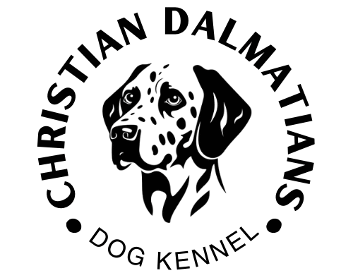 Christian Spot Dalmatians